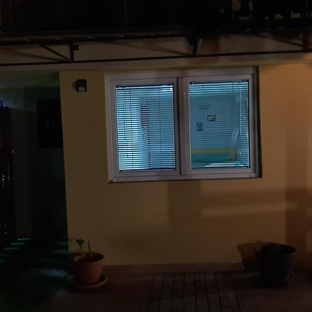 אוהריד Petar'S Apartments מראה חיצוני תמונה