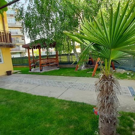 אוהריד Petar'S Apartments מראה חיצוני תמונה