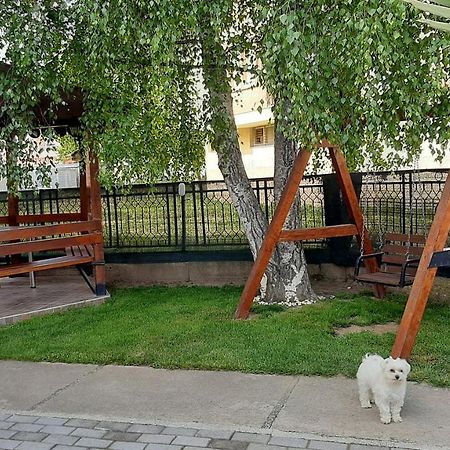 אוהריד Petar'S Apartments מראה חיצוני תמונה