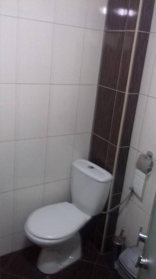 אוהריד Petar'S Apartments מראה חיצוני תמונה