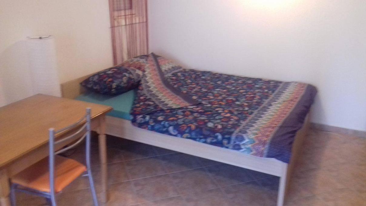 אוהריד Petar'S Apartments מראה חיצוני תמונה