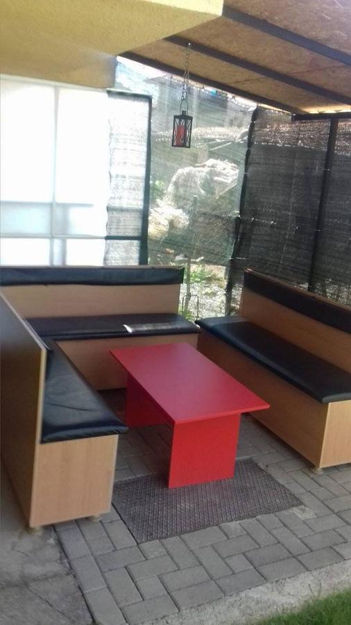 אוהריד Petar'S Apartments מראה חיצוני תמונה