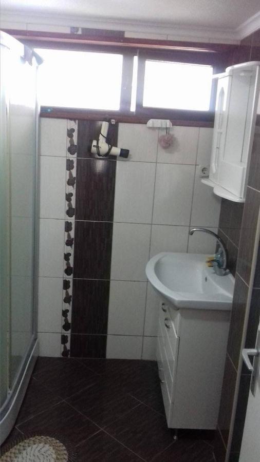 אוהריד Petar'S Apartments מראה חיצוני תמונה