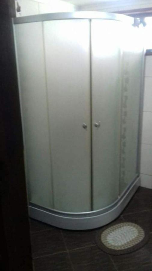 אוהריד Petar'S Apartments מראה חיצוני תמונה