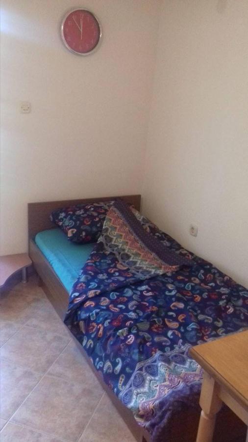 אוהריד Petar'S Apartments מראה חיצוני תמונה