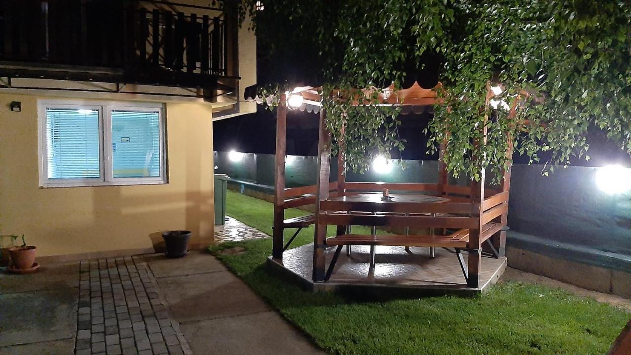 אוהריד Petar'S Apartments מראה חיצוני תמונה