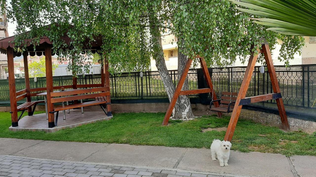 אוהריד Petar'S Apartments מראה חיצוני תמונה